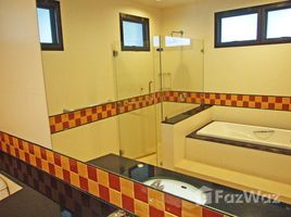 4 спален Вилла for rent in Nararam 3 BRT, Chong Nonsi, Chong Nonsi