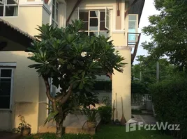 4 Habitación Casa en venta en Ananda Sportlife, Bang Phli Yai, Bang Phli, Samut Prakan