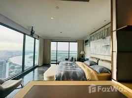在Gateway Thao Dien租赁的3 卧室 顶层公寓, Thao Dien, District 2, 胡志明市
