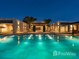 ขายวิลล่า 3 ห้องนอน ใน บ่อผุด, สุราษฎร์ธานี, บ่อผุด, เกาะสมุย