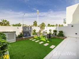 5 غرفة نوم تاون هاوس للبيع في Casablanca Boutique Villas, Juniper, DAMAC Hills 2 (Akoya)