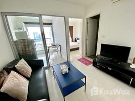 在Aspire Sukhumvit 48租赁的1 卧室 公寓, Phra Khanong