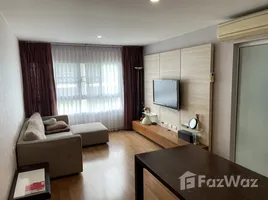 2 Schlafzimmer Appartement zu vermieten im U Sabai Rama 4 - Kluaynamthai, Phra Khanong