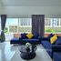 3 спален Квартира в аренду в Panchalae Boutique Residence, Nong Prue, Паттайя