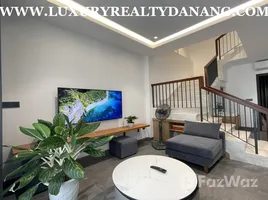 3 Phòng ngủ Nhà mặt tiền for rent in Việt Nam, Mỹ An, Ngũ Hành Sơn, Đà Nẵng, Việt Nam