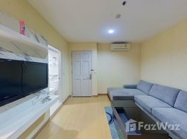 1 Bedroom Condo for rent at Life At Ratchada - Huay Kwang, Huai Khwang, Huai Khwang, Bangkok