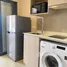 Studio Condo for rent at NIA By Sansiri, Phra Khanong Nuea, Watthana, Bangkok, Thailand