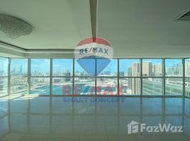 5 침실 RAK Tower에서 판매하는 펜트하우스, 마리나 스퀘어, Al Reem Island, 아부 다비