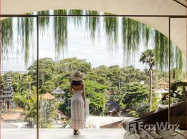 Studio Condo for sale at Anantara Dragon Bali, Mengwi, Badung, Bali