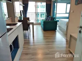 1 chambre Condominium à vendre à Centric Sea., Nong Prue, Pattaya