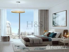 1 спален Квартира на продажу в Downtown Views II, Downtown Dubai