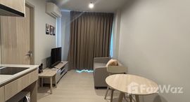 ยูนิตที่เหลืออยู่ในโครงการ นิว เมกา พลัส บางนา