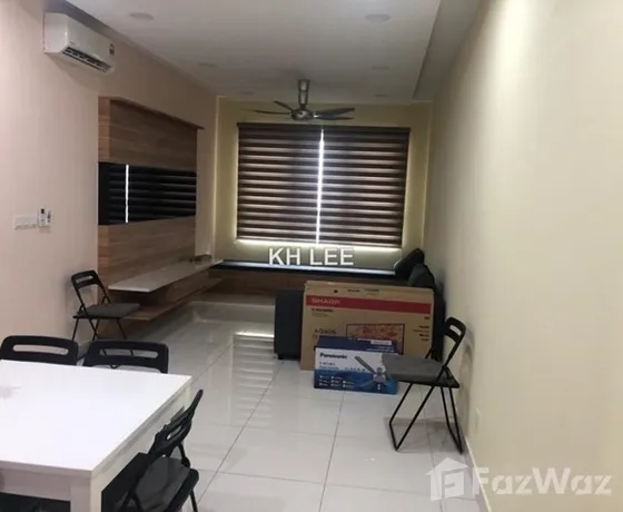 Picture of 1 Bedroom Penthouse for Rent at Klang for RM825/mo | U6259394