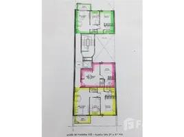 1 chambre Appartement à vendre à Acuña DE Figueroa., Federal Capital