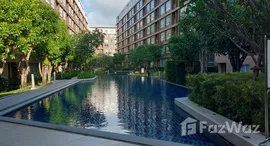 Verfügbare Objekte im D Condo Creek