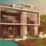 4 Habitación Villa en venta en Palm Hills New Cairo, The 5th Settlement, New Cairo City