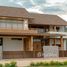 4 спален Вилла на продажу в Manik Meadows, Si Sunthon