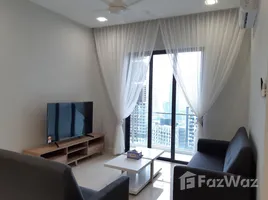 Studio Wohnung zu vermieten im Setia Sky Residences, Bandar Kuala Lumpur, Kuala Lumpur, Kuala Lumpur