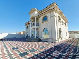 5 Bedroom Villa for sale at Hoshi, Hoshi, Al Badie