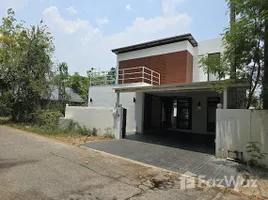 在FazWaz.cn出租的4 卧室 别墅, Pa Daet, 孟清迈, 清迈, 泰国
