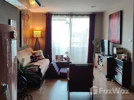 1 Schlafzimmer Wohnung zu verkaufen im The Aree Condominium, Sam Sen Nai