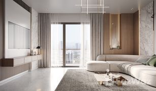 2 Schlafzimmern Appartement zu verkaufen in Tuscan Residences, Dubai Binghatti Amber