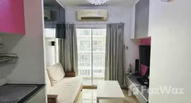 ยูนิตที่เหลืออยู่ในโครงการ เอ สเปซ อโศก-รัชดา