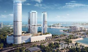 1 Schlafzimmer Appartement zu verkaufen in Shoreline Apartments, Dubai Palm Beach Towers 2