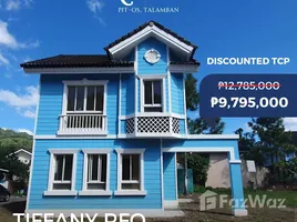 4 chambre Villa à vendre à The Riverscapes., Cebu City, Cebu, Central Visayas, Philippines