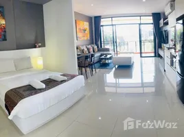 ขายคอนโด สตูดิโอ ในโครงการ ในหาน บีช คอนโดมิเนี่ยม, ราไวย์, เมืองภูเก็ต, ภูเก็ต