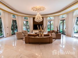 5 غرفة نوم فيلا للبيع في Signature Villas Frond B, Signature Villas, Palm Jumeirah