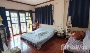 Дом, 5 спальни на продажу в Wat Chalo, Нонтабури Thanakorn Villa 1