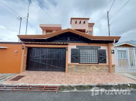 6 Habitación Casa en venta en Parada Buses Guadalupe-Cartago, Cartago, Cartago