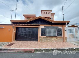 6 Habitación Casa en venta en Museo Municipal de Cartago, Cartago, Cartago