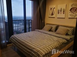 1 спален Квартира на продажу в The Politan Rive, Bang Kraso, Mueang Nonthaburi, Нонтабури