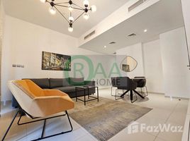 3 Bedroom Townhouse for sale at Amazonia, Amazonia, DAMAC Hills 2 (Akoya)