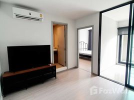 1 Schlafzimmer Wohnung zu verkaufen im Aspire Asoke-Ratchada, Din Daeng