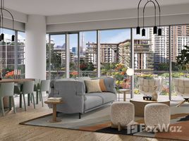 3 Bedroom Apartment for sale at Fern Central Park, Al Wasl Road