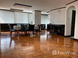 3 спален Кондо на продажу в Acadamia Grand Tower, Khlong Tan Nuea