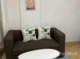 1 спален Квартира в аренду в City Villa, Khlong Chan, Банг Капи