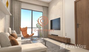 4 Bedrooms Apartment for sale in Green Diamond, Dubai Marquis Signature