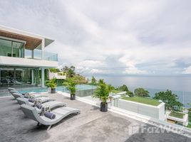 6 Bedroom Villa for sale at Cape Amarin, Kamala, Kathu