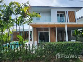 4 chambre Villa à vendre à The First Phuket., Ratsada