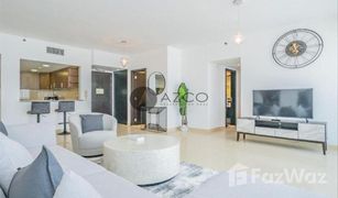 1 Bedroom Apartment for sale in Lake Allure, Dubai Laguna Movenpick