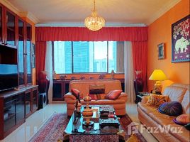 在Gurney Paragon Residences租赁的1 卧室 顶层公寓, Bandaraya Georgetown, Timur Laut Northeast Penang, 槟城, 马来西亚