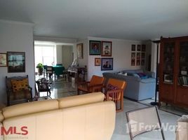 3 спален Квартира на продажу в STREET 4 SOUTH # 43B 60, Medellin