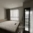 Studio Condo for rent at The Muve Pradipat, Sam Sen Nai