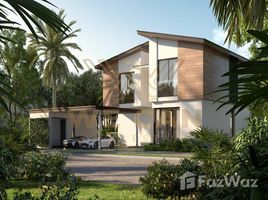 5 Bedroom Villa for sale at Saadiyat Lagoons, Saadiyat Beach, Saadiyat Island