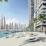 3 Habitación Apartamento en venta en Beach Mansion, EMAAR Beachfront, Dubai Harbour