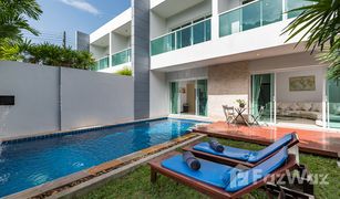 3 Bedrooms Townhouse for sale in Rawai, Phuket 